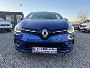 ‼️Renault Clio 5 an de fabricatie 2018 cu motor de 898 cm 90 cp ‼️
