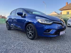 ‼️Renault Clio 5 an de fabricatie 2018 cu motor de 898 cm 90 cp ‼️ — miniatura 2