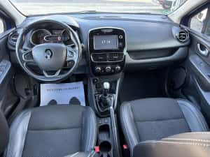 ‼️Renault Clio 5 an de fabricatie 2018 cu motor de 898 cm 90 cp ‼️ — miniatura 6