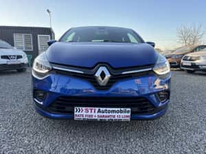 ‼️Renault Clio 5 an de fabricatie 2018 cu motor de 898 cm 90 cp ‼️ — miniatura 9