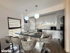 Apartament, 60 m²,  — miniatura 4