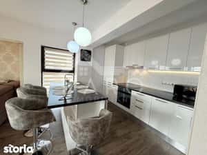 Apartament, 60 m²,  — miniatura 5
