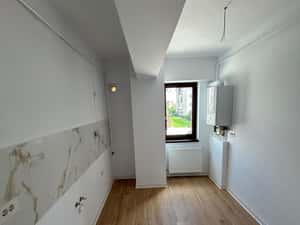 Soleia Residence, apartament 2 camere 60mp, boxa și parcare — miniatura 5
