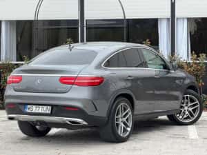 Mercedes-Benz~GLE 350~AMG~Coupe~4Matic~Sign Assist~Euro6 — miniatura 3