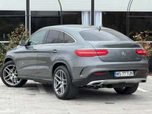 Mercedes-Benz~GLE 350~AMG~Coupe~4Matic~Sign Assist~Euro6 — miniatura 4