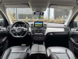 Mercedes-Benz~GLE 350~AMG~Coupe~4Matic~Sign Assist~Euro6 — miniatura 6