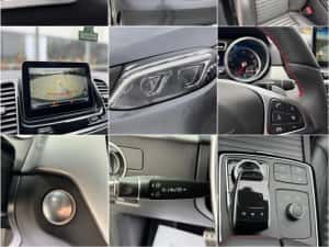 Mercedes-Benz~GLE 350~AMG~Coupe~4Matic~Sign Assist~Euro6 — miniatura 8