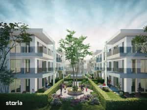 Apartament semifinisat 2 camere | Standarde nZEB |Ansamblu nou | Buna — miniatura 5