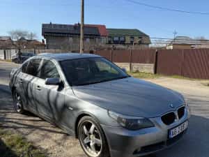 BMW Seria 5 BMW 530i E60 (2003) – Motor M54B30 (231 CP) – Preț de Motor!