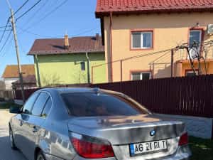 BMW Seria 5 BMW 530i E60 (2003) – Motor M54B30 (231 CP) – Preț de Motor! — miniatura 2