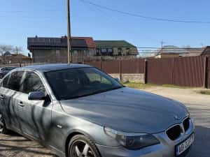 BMW Seria 5 BMW 530i E60 (2003) – Motor M54B30 (231 CP) – Preț de Motor! — miniatura 4