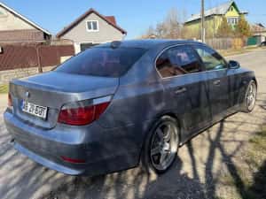 BMW Seria 5 BMW 530i E60 (2003) – Motor M54B30 (231 CP) – Preț de Motor! — miniatura 5