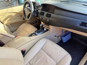 BMW Seria 5 BMW 530i E60 (2003) – Motor M54B30 (231 CP) – Preț de Motor! — miniatura 6