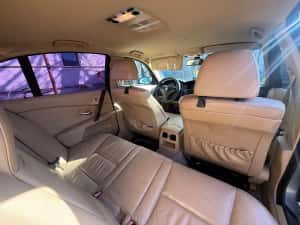 BMW Seria 5 BMW 530i E60 (2003) – Motor M54B30 (231 CP) – Preț de Motor! — miniatura 7