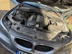 BMW Seria 5 BMW 530i E60 (2003) – Motor M54B30 (231 CP) – Preț de Motor! — miniatura 8