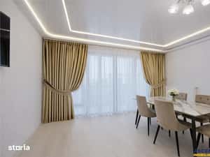 LIVE! Decomandat, in atmosfera sofisticata, LUX Class, parcare subtera — miniatura 4