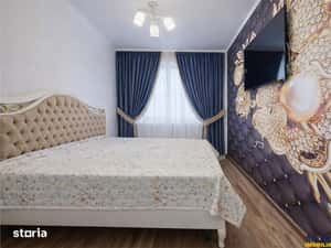 LIVE! Decomandat, in atmosfera sofisticata, LUX Class, parcare subtera — miniatura 6