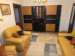 Apartament cu doua camere Ultracentral – Restaurant Mateo