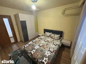 Apartament 2 camere, Valea Roșie, mobilat și utilat, lift  funcțional — miniatura 4