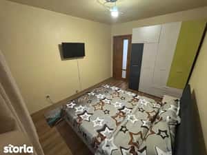 Apartament 2 camere, Valea Roșie, mobilat și utilat, lift  funcțional — miniatura 5
