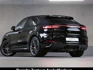 Porsche Cayenne 2023 - 26.400 km - Negru — miniatura 3
