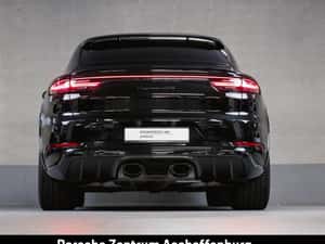 Porsche Cayenne 2023 - 26.400 km - Negru — miniatura 5