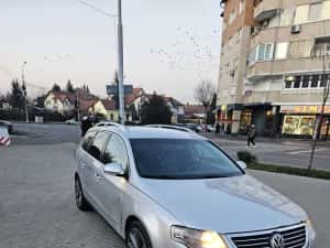 Vand Volkswagen Passat B6 2009 — miniatura 2
