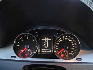 Vand Volkswagen Passat B6 2009 — miniatura 3