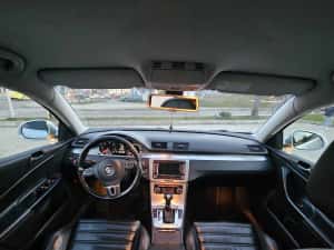 Vand Volkswagen Passat B6 2009 — miniatura 4