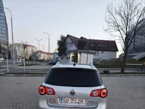 Vand Volkswagen Passat B6 2009 — miniatura 5