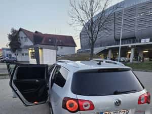 Vand Volkswagen Passat B6 2009 — miniatura 6