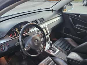 Vand Volkswagen Passat B6 2009 — miniatura 7