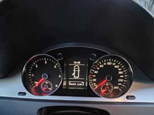 Vand Volkswagen Passat B6 2009 — miniatura 10