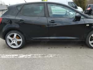 Vand Seat Ibiza 2011 Diesel 1200 cmc Neavariata — miniatura 1