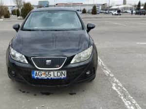 Vand Seat Ibiza 2011 Diesel 1200 cmc Neavariata — miniatura 3