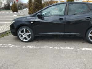Vand Seat Ibiza 2011 Diesel 1200 cmc Neavariata — miniatura 4