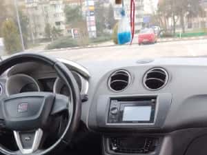 Vand Seat Ibiza 2011 Diesel 1200 cmc Neavariata — miniatura 5