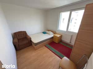 Apartament cu 3 camere, centrala, Aleea Mozaicului, nr. 3 — miniatura 4