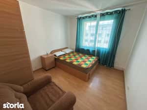 Apartament cu 3 camere, centrala, Aleea Mozaicului, nr. 3 — miniatura 5