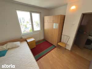 Apartament cu 3 camere, centrala, Aleea Mozaicului, nr. 3 — miniatura 6