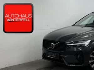 Volvo XC60 Automată 250 HP Benzină