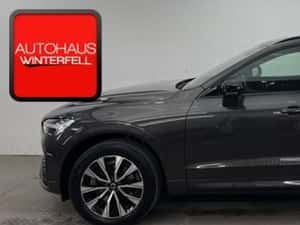 Volvo XC60 Automată 250 HP Benzină — miniatura 2