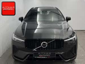 Volvo XC60 Automată 250 HP Benzină — miniatura 6