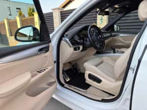 Vand BMW X5 F15 - Import Germania - 192.000 Km Reali Certificati — miniatura 6