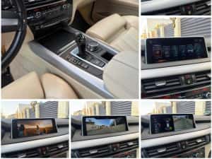 Vand BMW X5 F15 - Import Germania - 192.000 Km Reali Certificati — miniatura 7