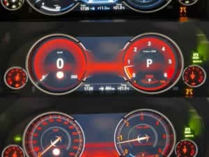 Vand BMW X5 F15 - Import Germania - 192.000 Km Reali Certificati — miniatura 8