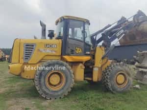 Radiator de racire pentru motoare JCB 426 HL — miniatura 2