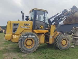 Radiator de racire pentru motoare JCB 426 HL — miniatura 3