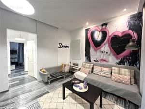 Vanzare 2 camere lux | Piata Amzei - Calea Victoriei | fara risc sau u