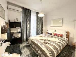 Vanzare 2 camere lux | Piata Amzei - Calea Victoriei | fara risc sau u — miniatura 4